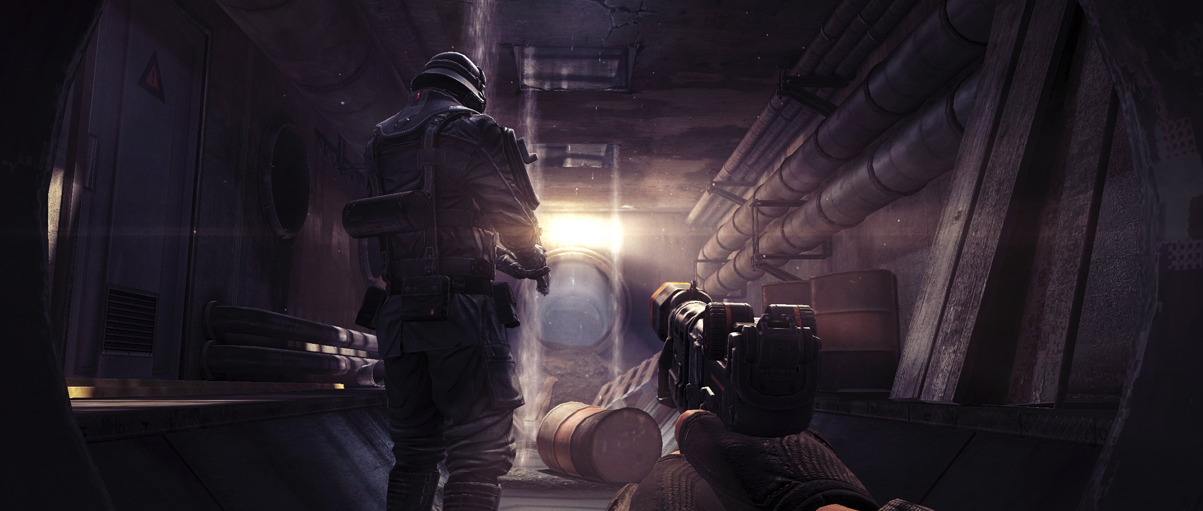 Wolfenstein: The New Order - Imagen 21